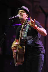 Jason Mraz Konzert, Hamburg