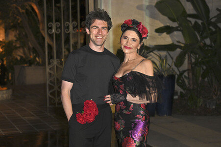 Dia De Muertos Gala in Los Angeles