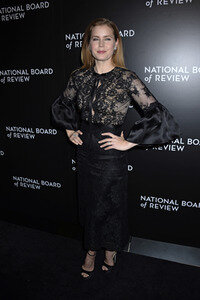 National Board of Review Gala 2016 in New York