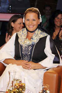 'NDR Talk Show' in Hamburg