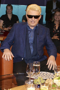 'NDR Talk Show' in Hamburg