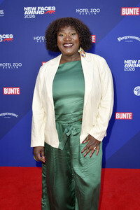Bunte New Faces Award Film 2026 in Berlin