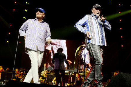 Night of the Proms 2015 in Hamburg