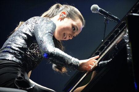 Night of the Proms 2017 in Hannover