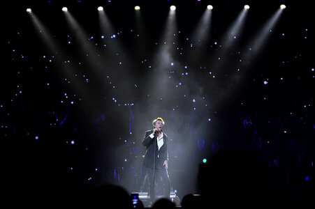 Night of the Proms 2018 in Hannover