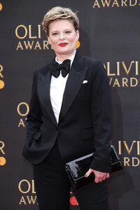 Olivier Awards 2019 in London