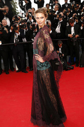 'Grace of Monaco' Premiere und Opening Ceremony, Cannes Film Festival 2014