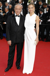 'La tete haute / Standing Tall' Premiere, Cannes Film Festival 2015