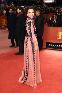 'Django' Premiere, Berlinale 2017