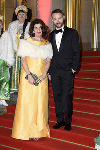 23. Leipziger Opernball 2017