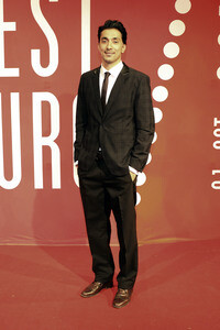 'Paradise' Premiere, Filmfest Hamburg 2015