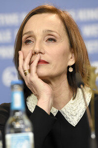 'The Party' Pressekonferenz, Berlinale 2017
