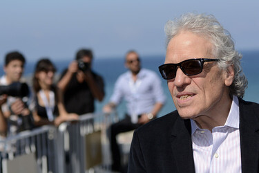 'Pasolini' Photocall, San Sebastian Film Festival 2014