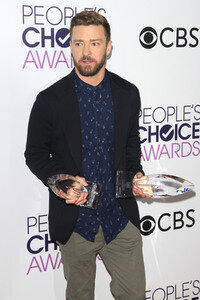 People's Choice Awards 2017 in Los Angeles