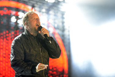 NDR 2 Plaza Festival in Hannover
