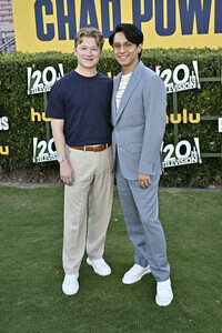 Serienpremiere 'Chad Powers' in Pasadena