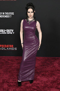 Filmpremiere 'Predator: Badlands' in Los Angeles