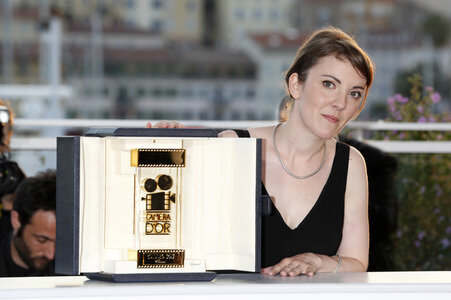 Preisträger Photocall, Cannes Film Festival 2017