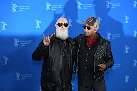 Photocall 'The Ballad of Judas Priest', Berlinale 2026