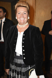 Stars im Prinze 2017 in München