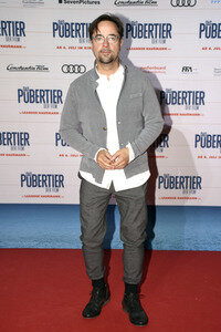 Filmpremiere 'Das Pubertier - Der Film' in München