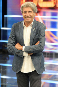 Photocall 'Tale e Quale Show' in Rom