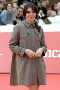 Filmpremiere 'Ricordati ragazza', Internationales Filmfestival Rom 2026