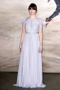 Launch Event 'Star Wars: Rogue One' in London