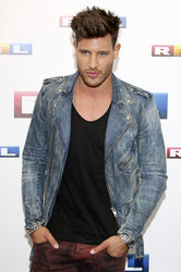 RTL Jahrespressekonferenz, Hamburg