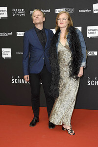 Deutscher Schauspielerpreis 2016 in Berlin