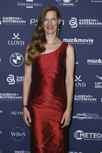 Deutscher Schauspielpreis 2026 in Berlin