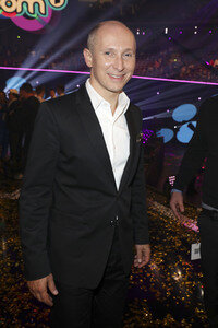 TV Show 'Schlagerbooom - Das internationale Schlagerfest' in Dortmund