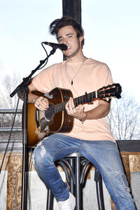 1. Semmel Concerts Presselunch in Berlin