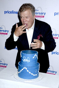 20. Geburtstag vom Priceline.com in New York