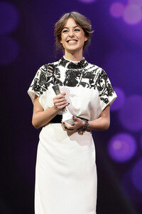 Präsentation der European Shooting Stars, Berlinale 2017