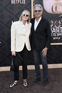 Premiere 'Marty, Life is Short' in Los Angeles
