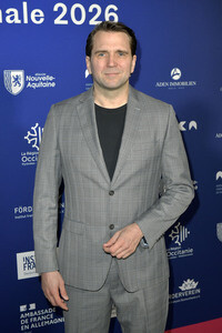 Verleihung des französischen Kulturordens, Berlinale 2026