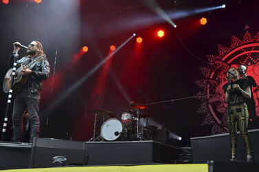 Münchener Sommernachtstraum 2015