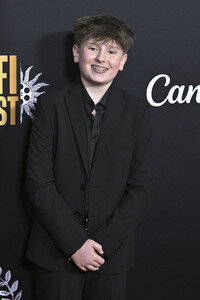 Closing Ceremony und Filmpremiere 'Song Sung Blue', AFI Fest 2025 in Los Angeles