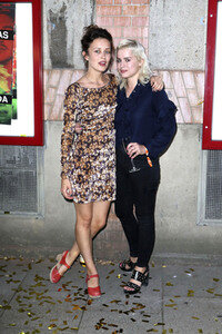 Filmpremiere 'So was von da' in Hamburg