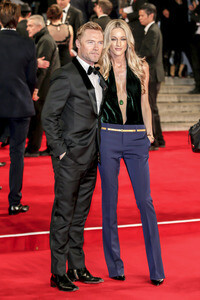 Weltpremiere 'Spectre' in London