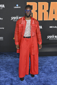 Filmpremiere 'Spider-Man: Brand New Day' in Los Angeles