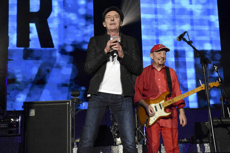 Jubiläumskonzert '40 Jahre Spider Murphy Gang & Gäste' in München
