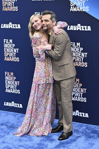 Independent Spirit Awards 2026 in Los Angeles