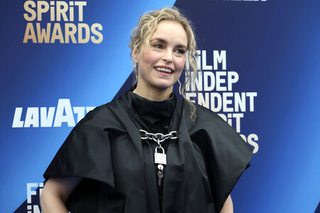 Independent Spirit Awards 2026 in Los Angeles
