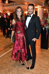 Deutscher SportpresseBall 2018 in Frankfurt am Main