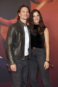 Filmpremiere 'Springsteen: Deliver Me from Nowhere' in Berlin