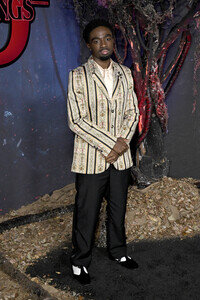 FYC Event 'Stranger Things' in Los Angeles