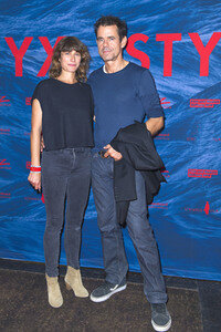 Filmpremiere 'Styx' in Berlin