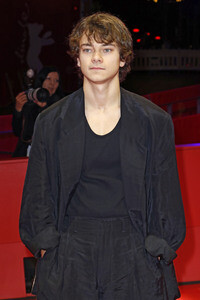 Red Carpet Photocall 'Sunny Dancer', Berlinale 2026